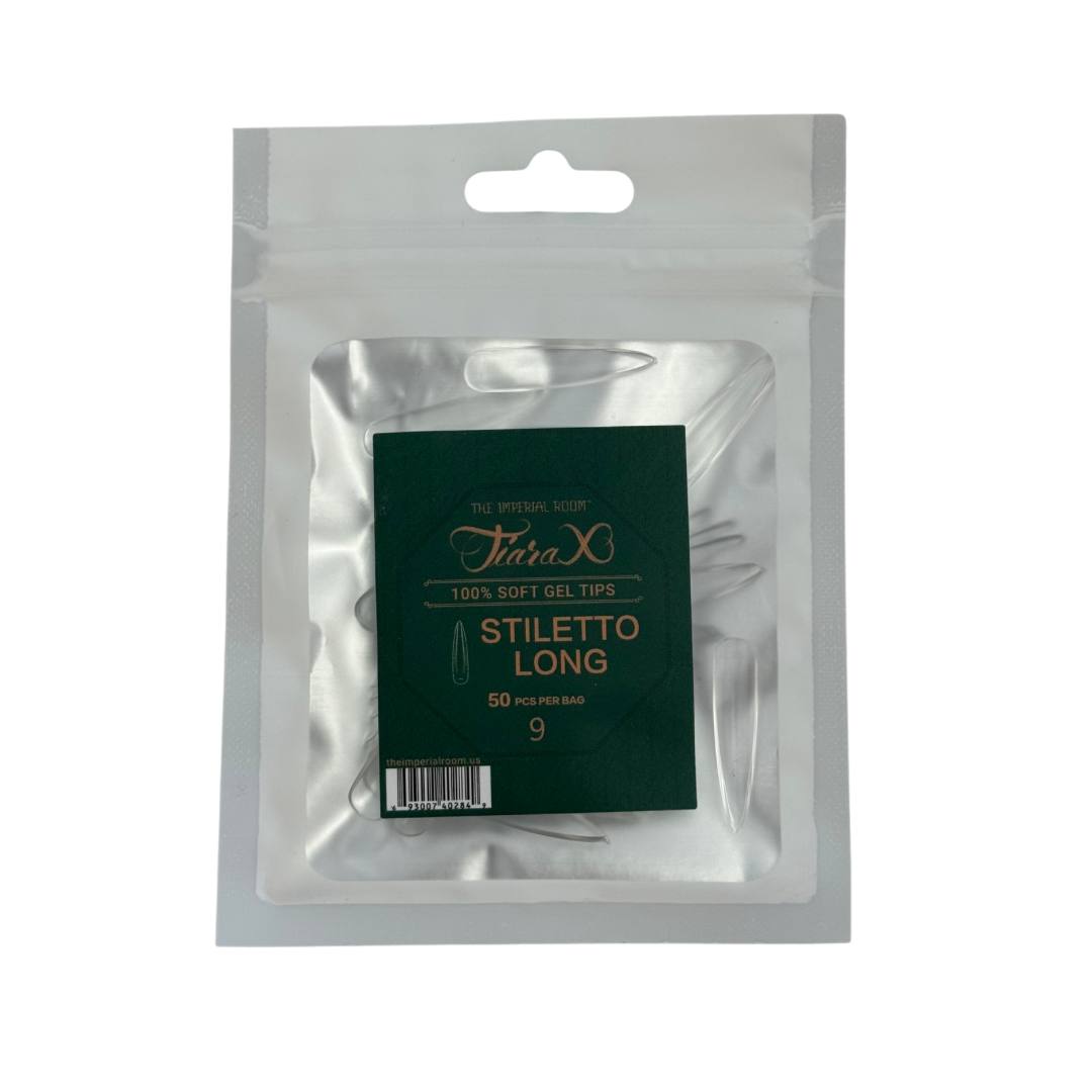 TIR | TiaraX - Refill Tip Bags