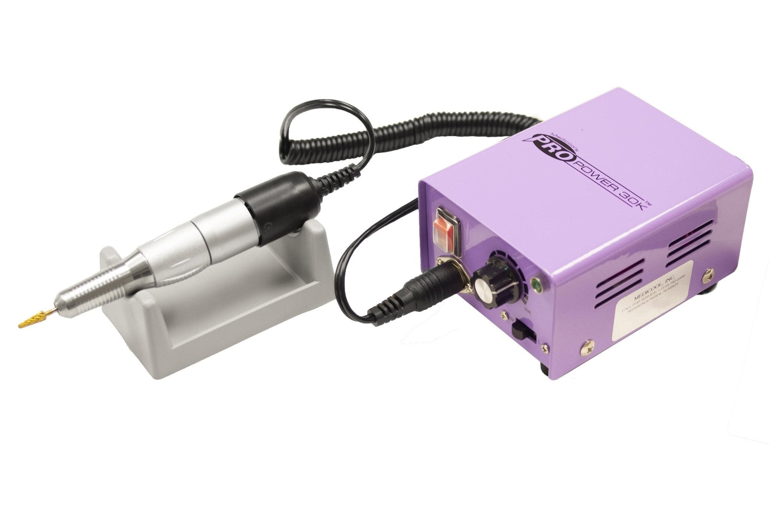Pro Power 30K Professional Nail Drill