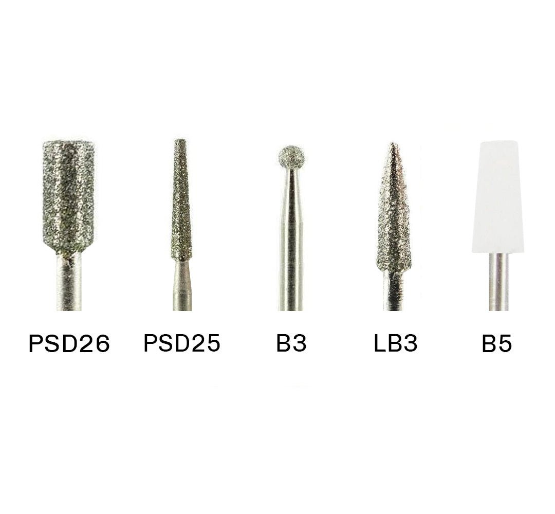 Russian Bit Kit