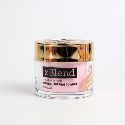 zBlend OR zGel | 