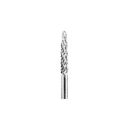 Silver Carbide Under Nail Cleaner CC4 Bit