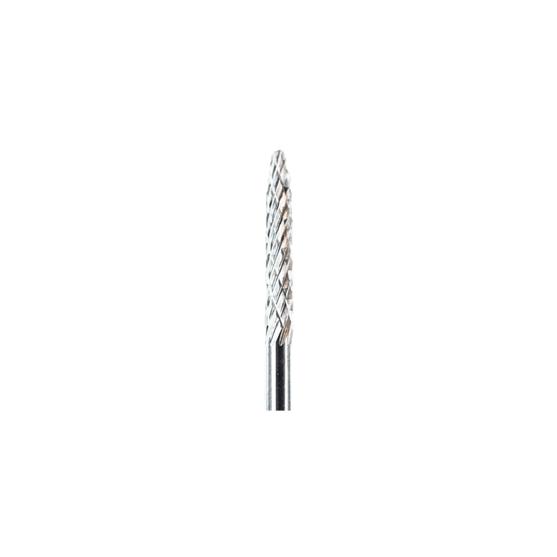 Silver Carbide Under Nail Cleaner CC4 Bit