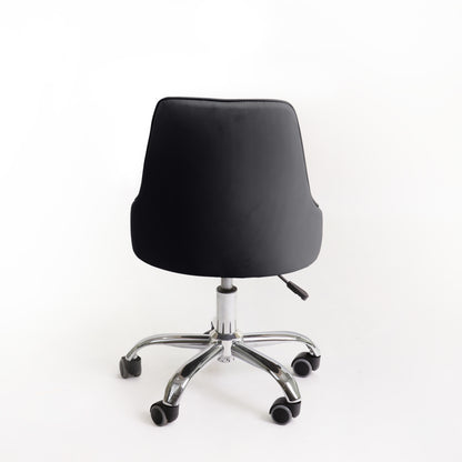 Oliver Stool - Tech Chair