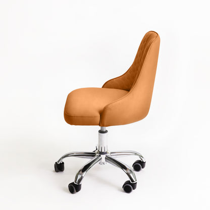 Oliver Stool - Tech Chair