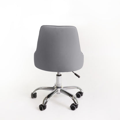 Oliver Stool - Tech Chair