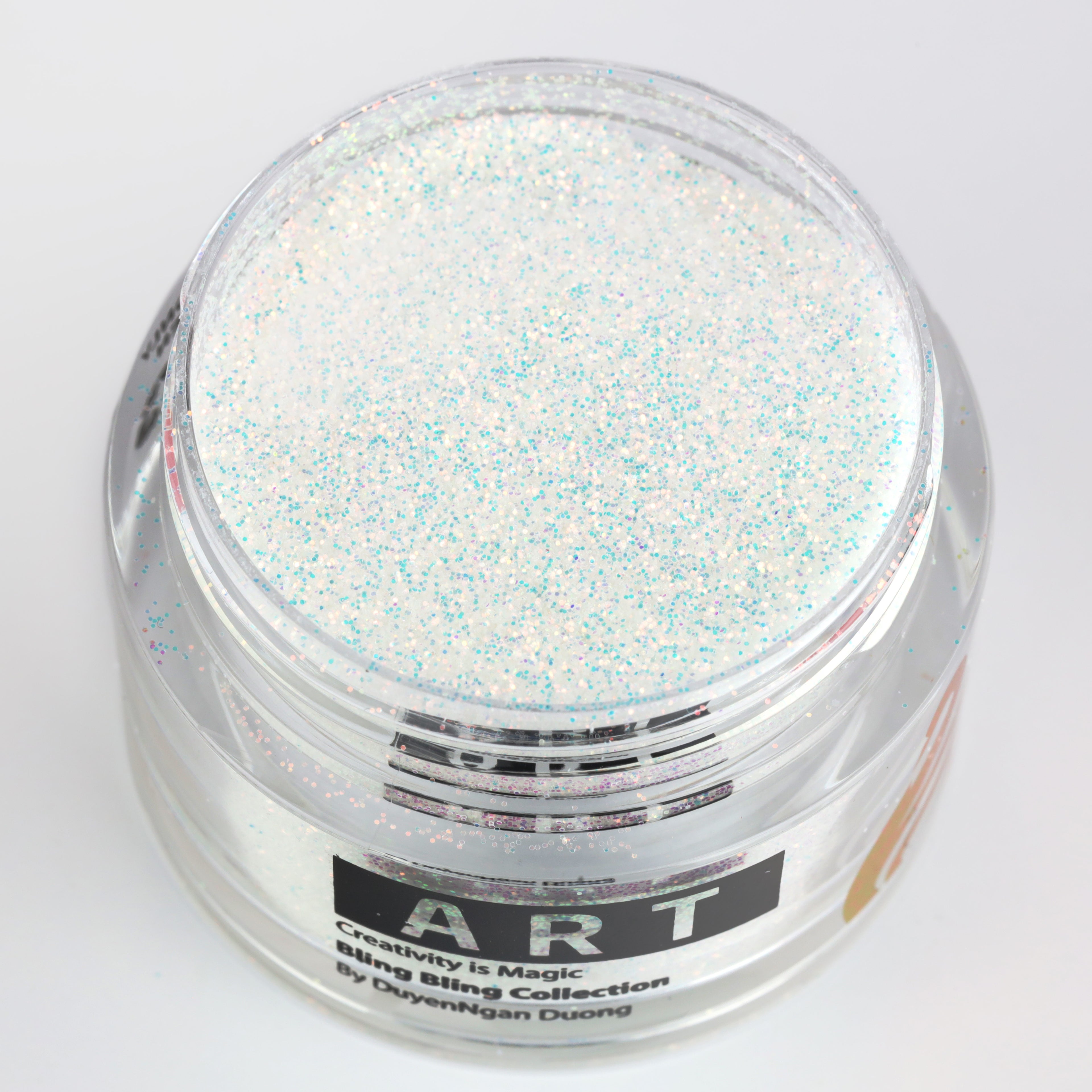 Sugar Glitter