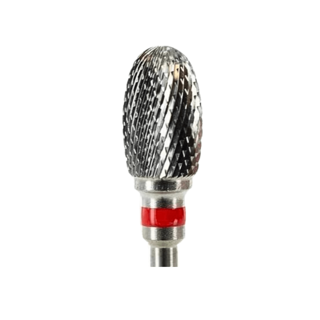 Swiss Carbide Pear Bit PSC6