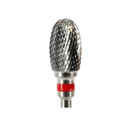 Swiss Carbide Pear Bit PSC6