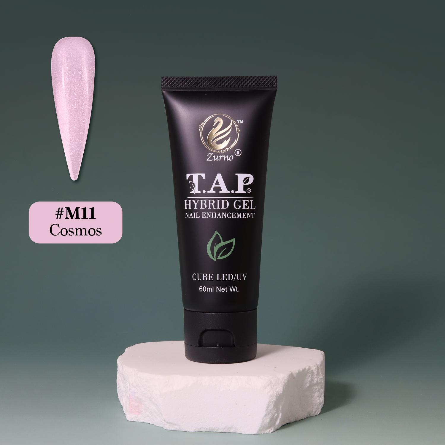 T.A.P Gel | Colors (Individual) Section