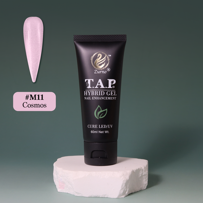 T.A.P Gel | Colors (Individual) Section