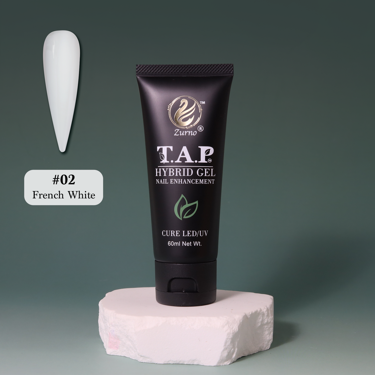 T.A.P Gel | Colors (Individual) Section