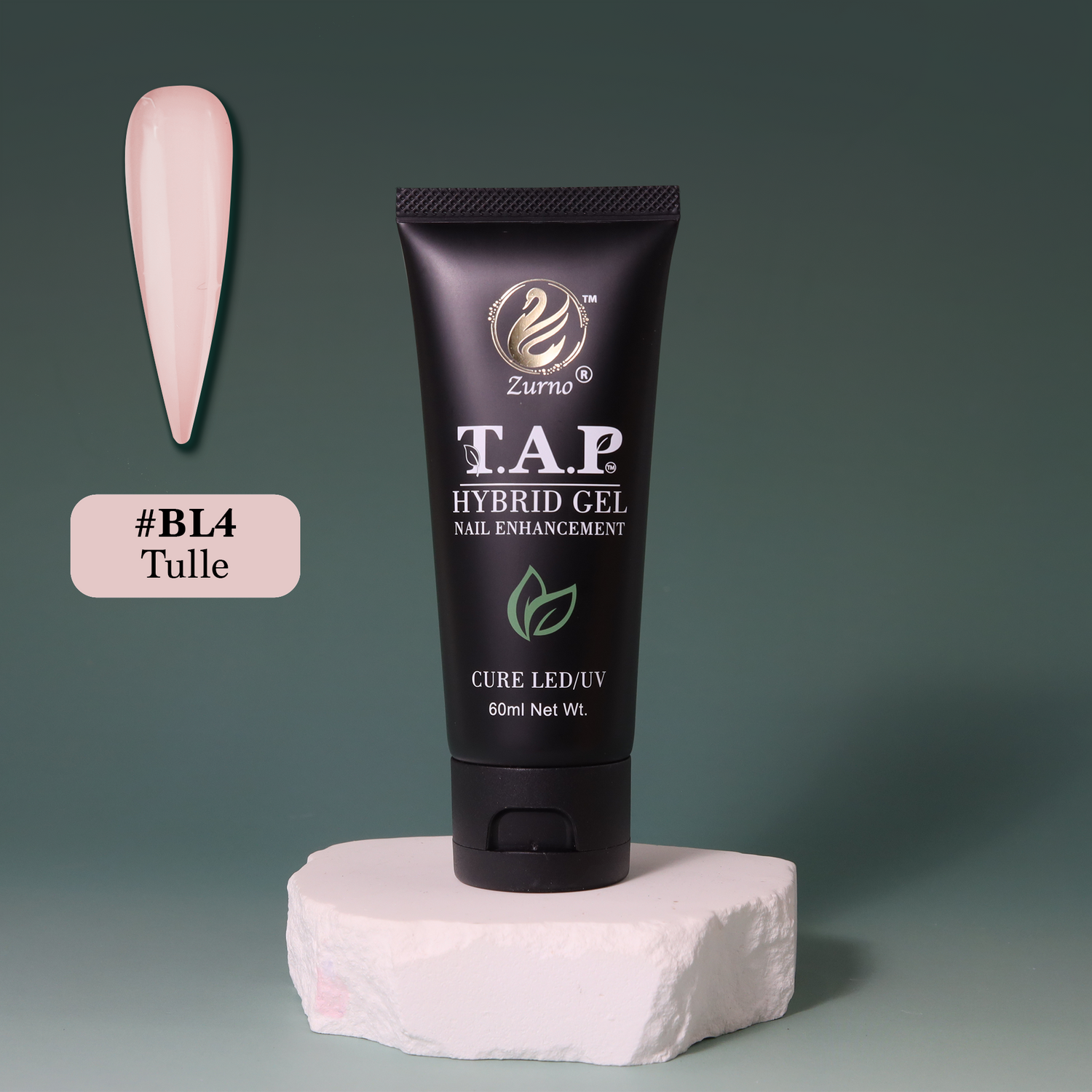 T.A.P Gel | Ballerina Collection - 24 Colors