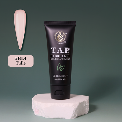 T.A.P Gel | Ballerina Collection - 24 Colors
