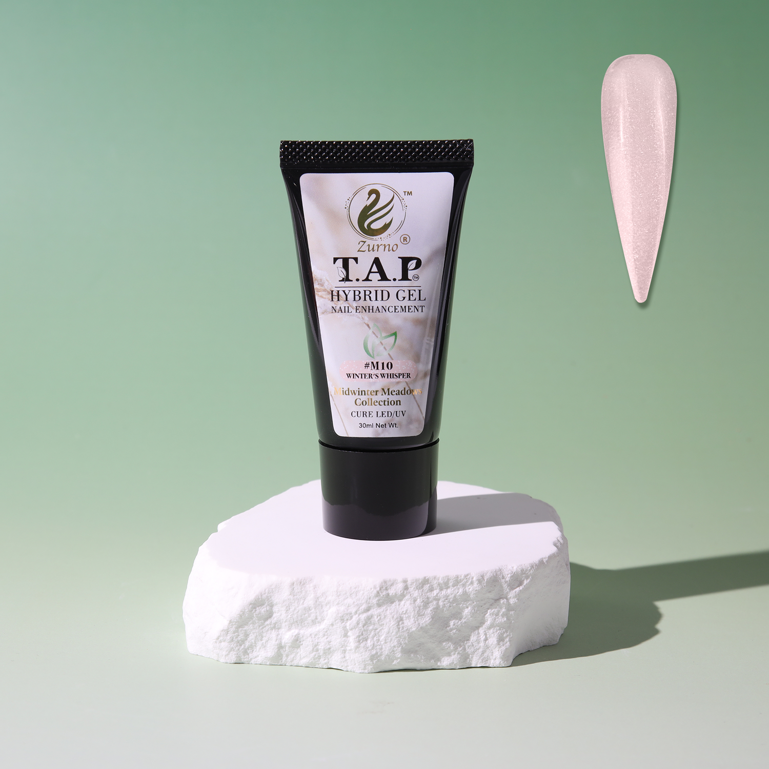 T.A.P Gel | Colors (Individual) Section