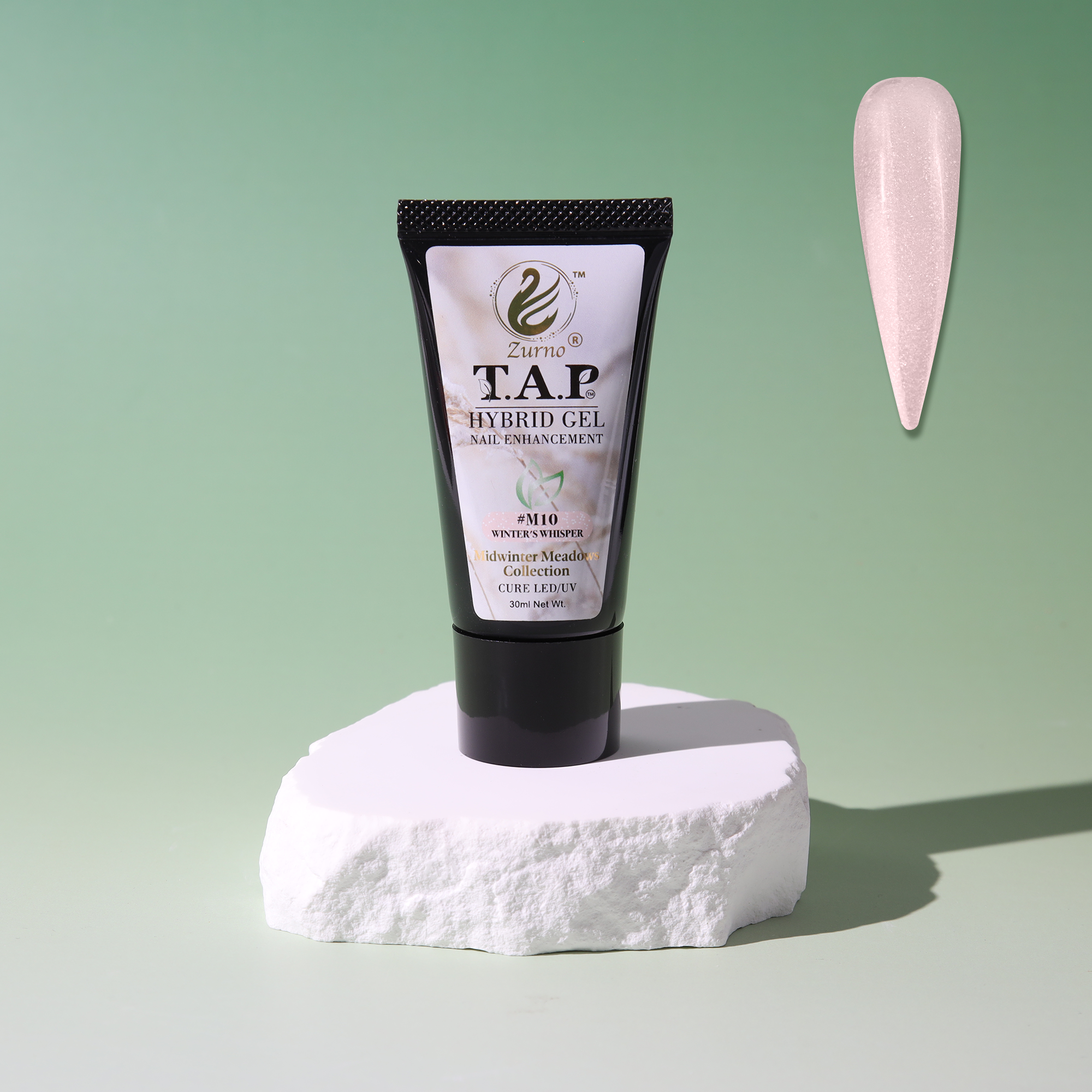 T.A.P Gel | Colors (Individual) Section