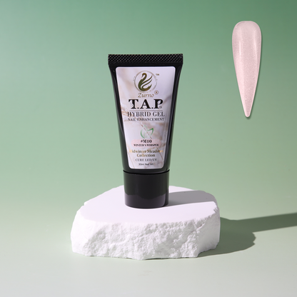 T.A.P Gel | Colors (Individual) Section