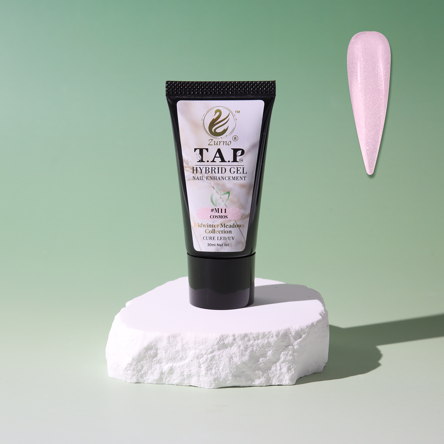 T.A.P Gel | Colors (Individual) Section