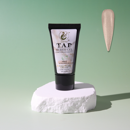 T.A.P Gel | Colors (Individual) Section