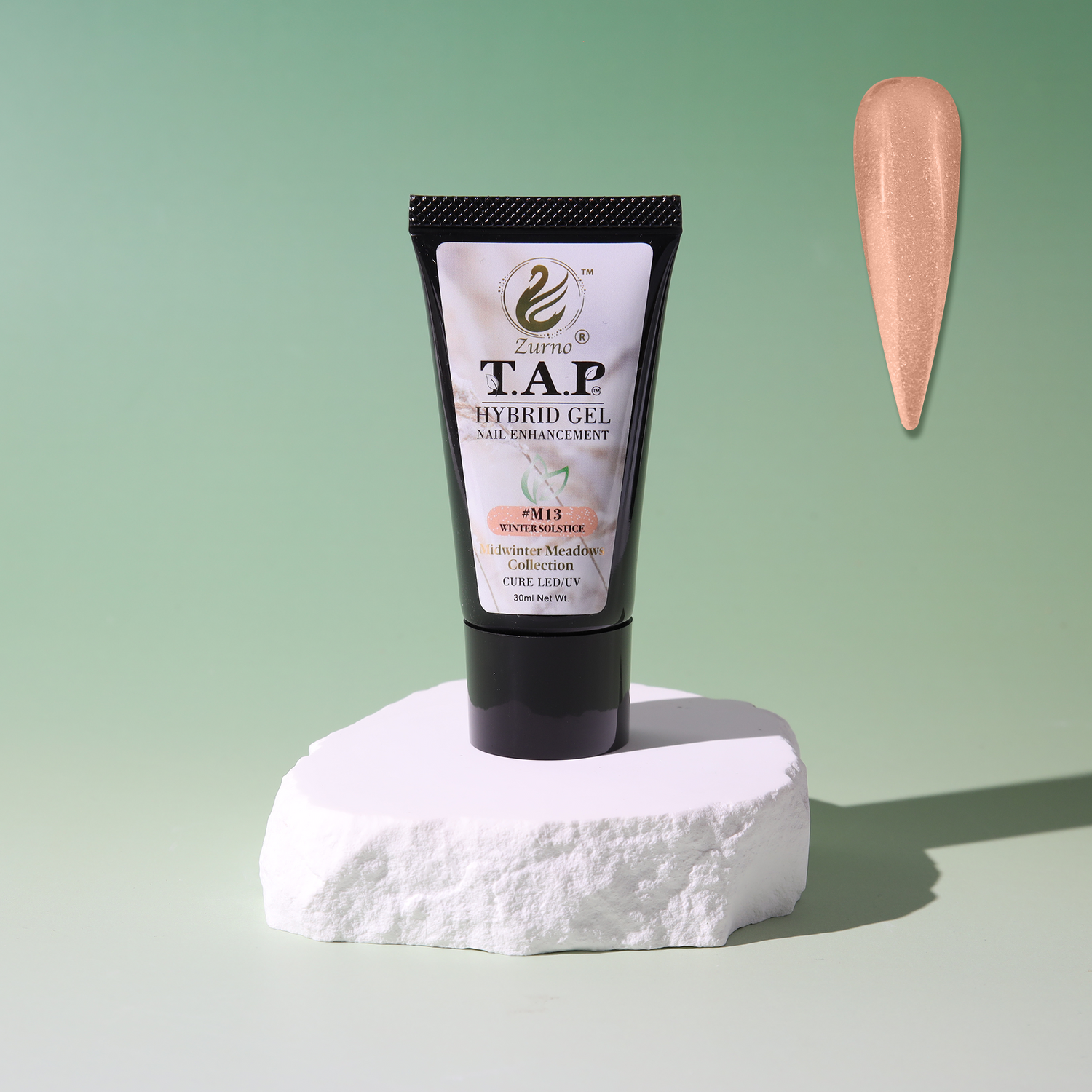 T.A.P Gel | Colors (Individual) Section