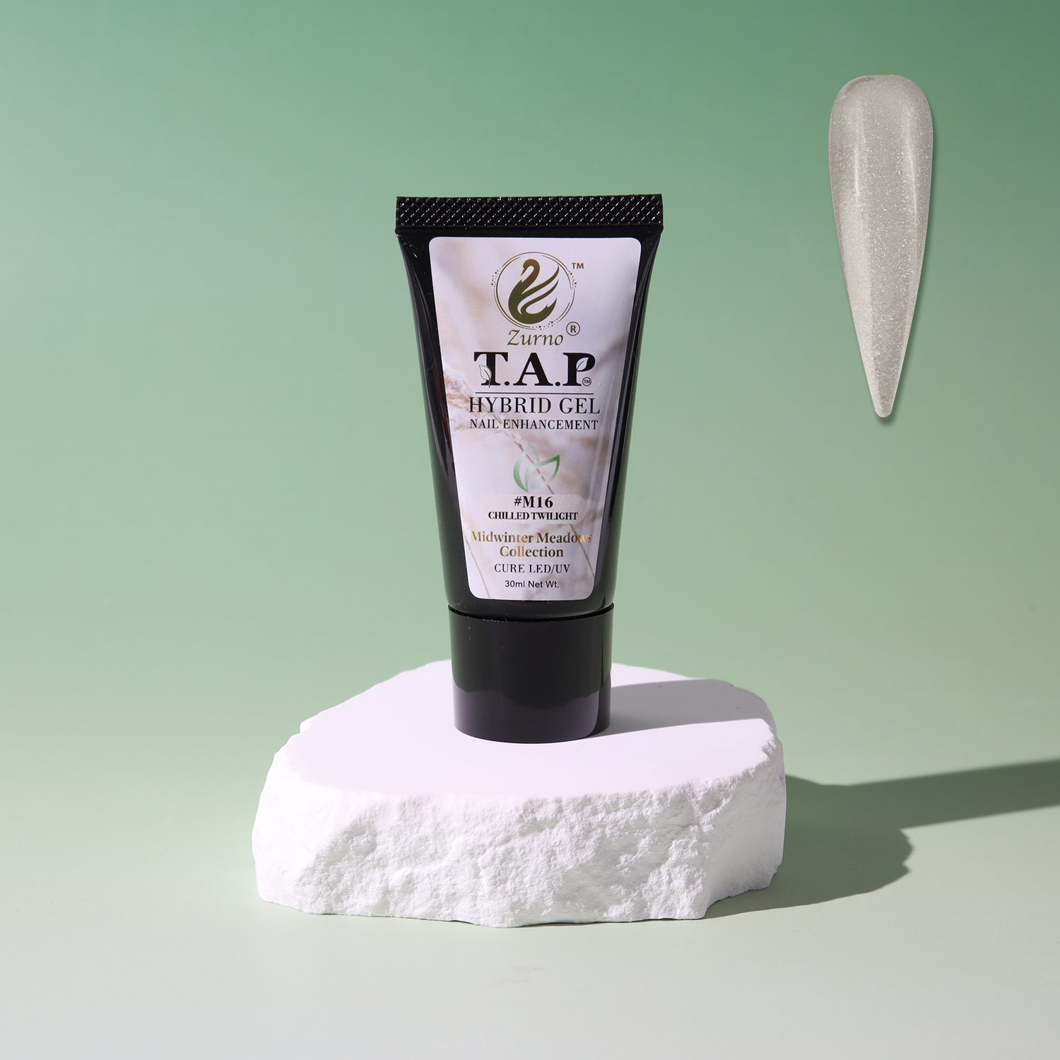 T.A.P Gel | Colors (Individual) Section