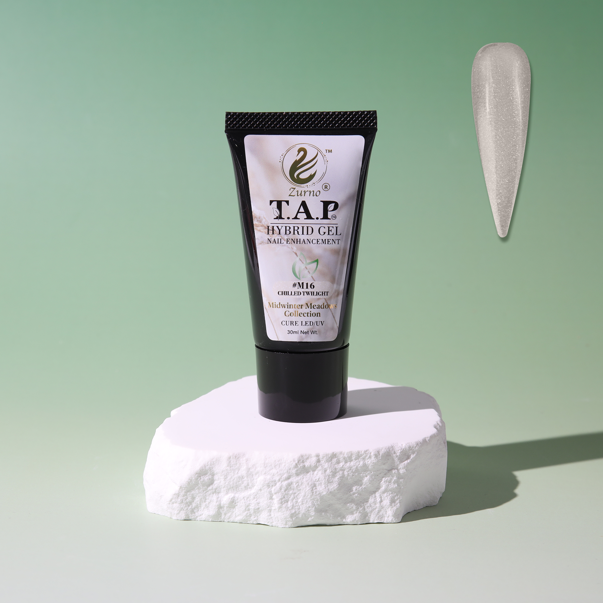 T.A.P Gel | Colors (Individual) Section