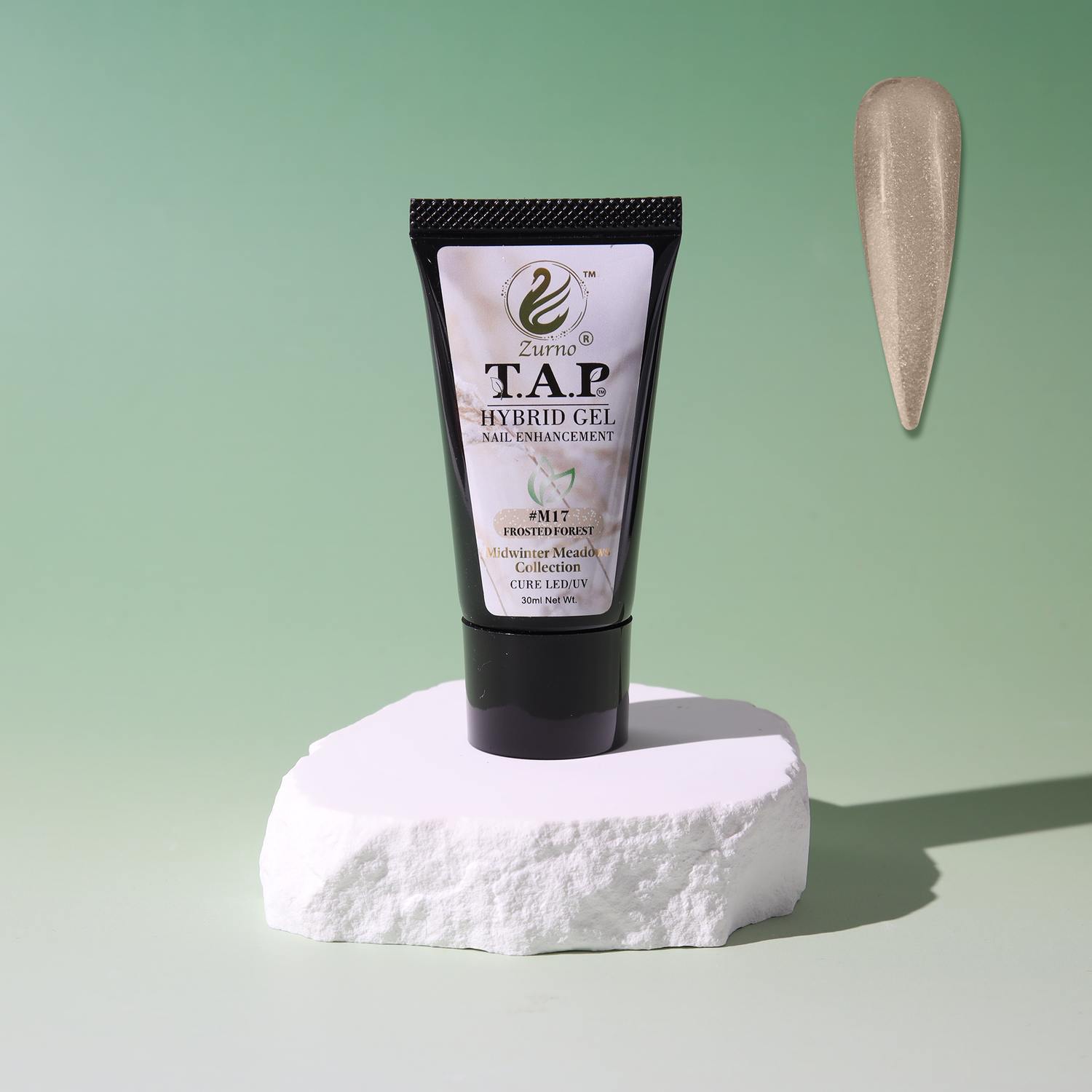 T.A.P Gel | Colors (Individual) Section