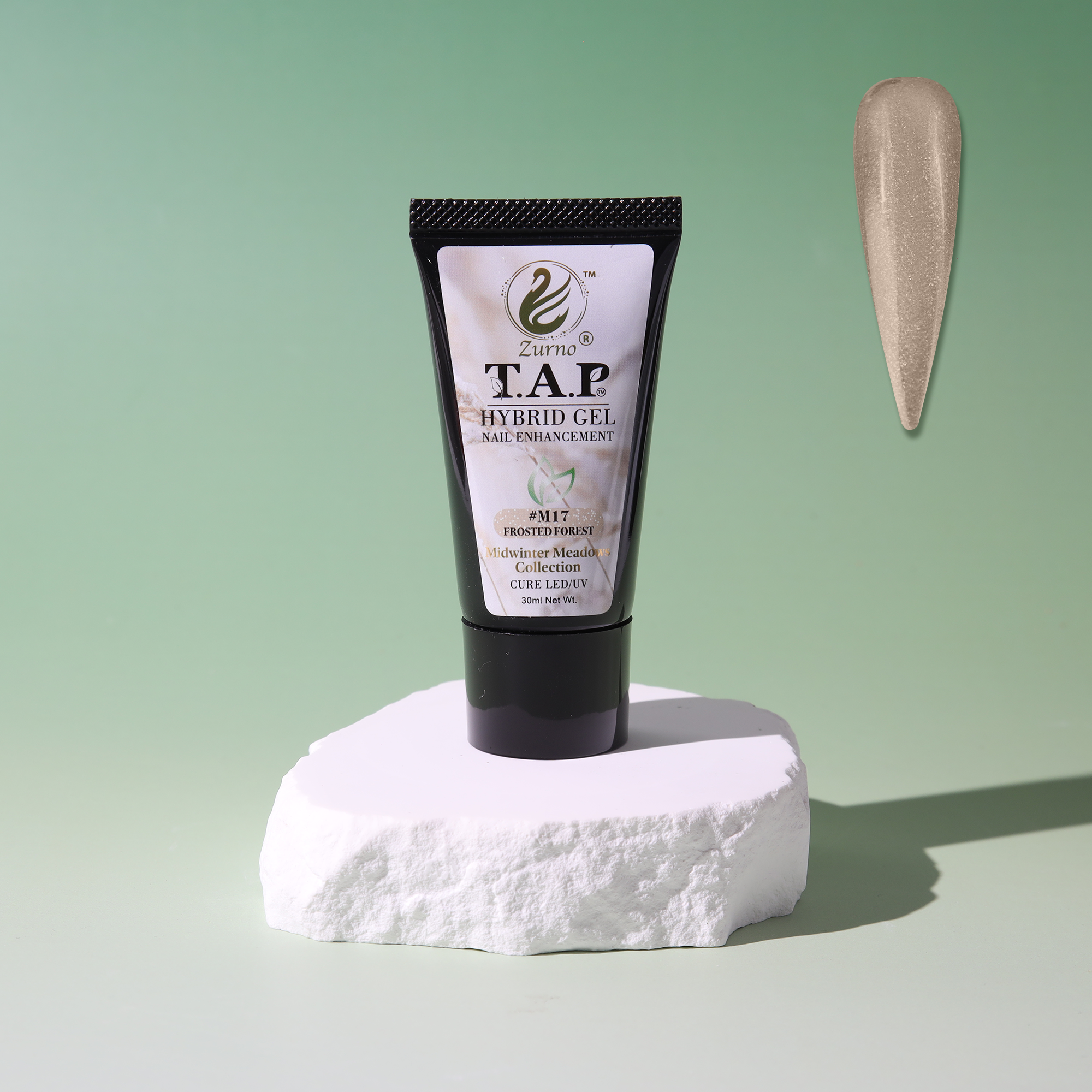 T.A.P Gel | Colors (Individual) Section