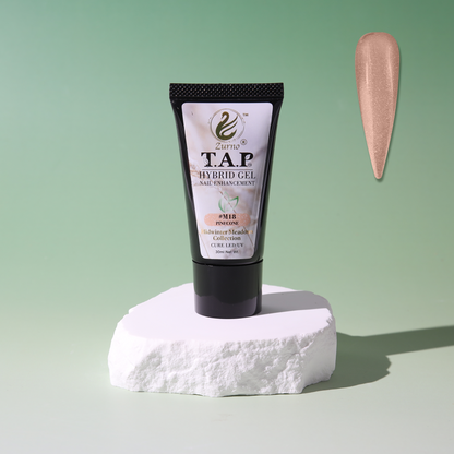 T.A.P Gel | Colors (Individual) Section