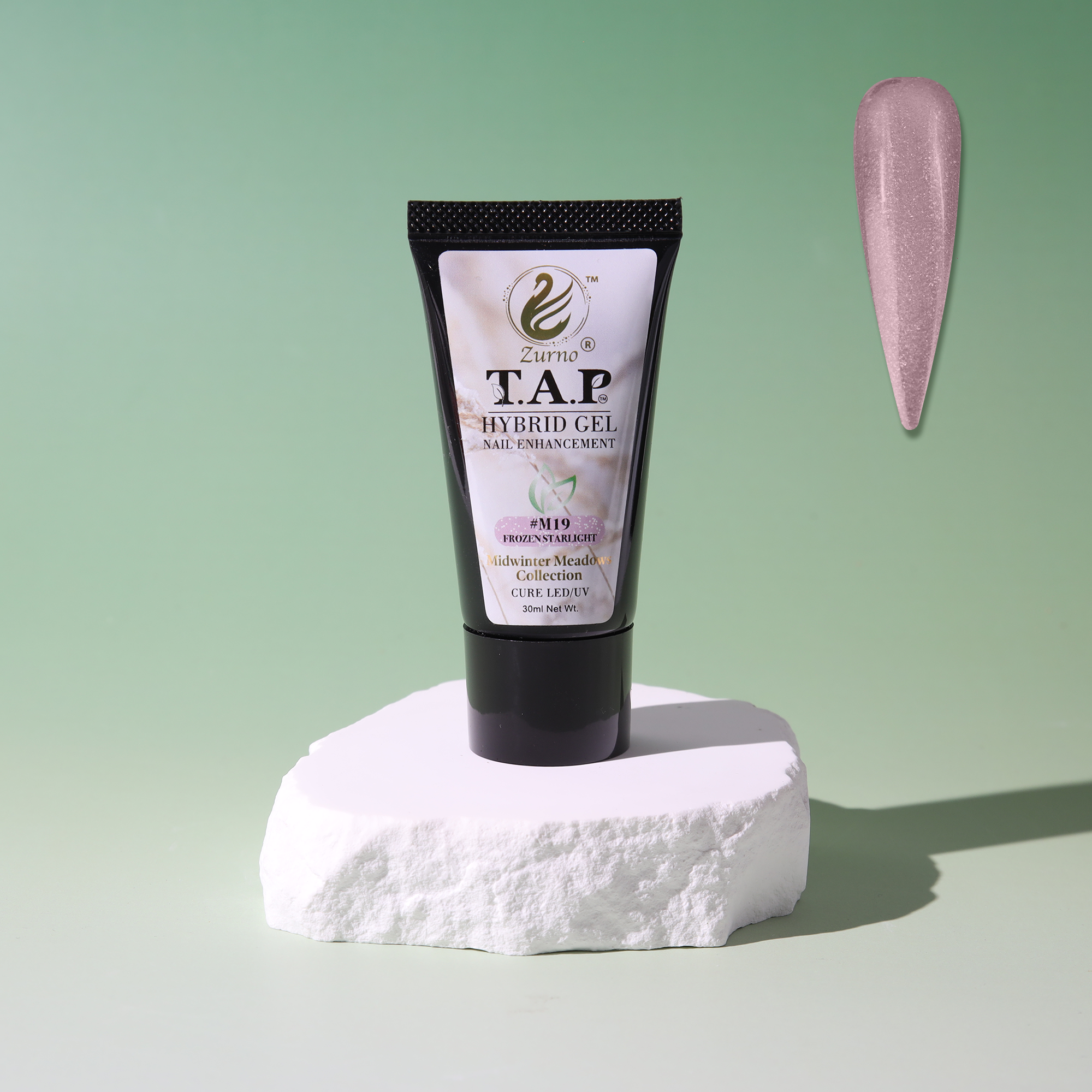 T.A.P Gel | Colors (Individual) Section