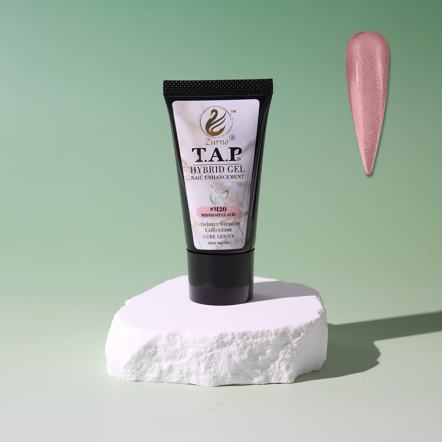 T.A.P Gel | Colors (Individual) Section