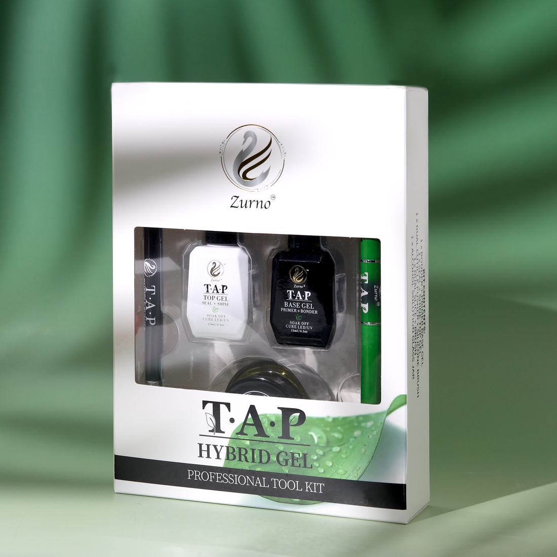 T.A.P Professional Tool Kit