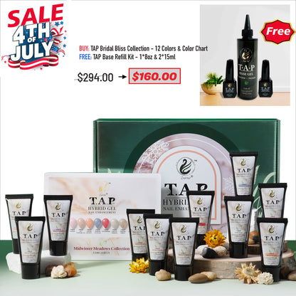 4TH JULY SALE - TAP Individual Collections Deal