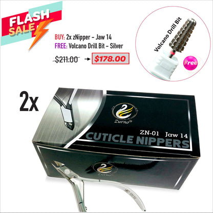 FLASH SALE - zNipper Box Bundle