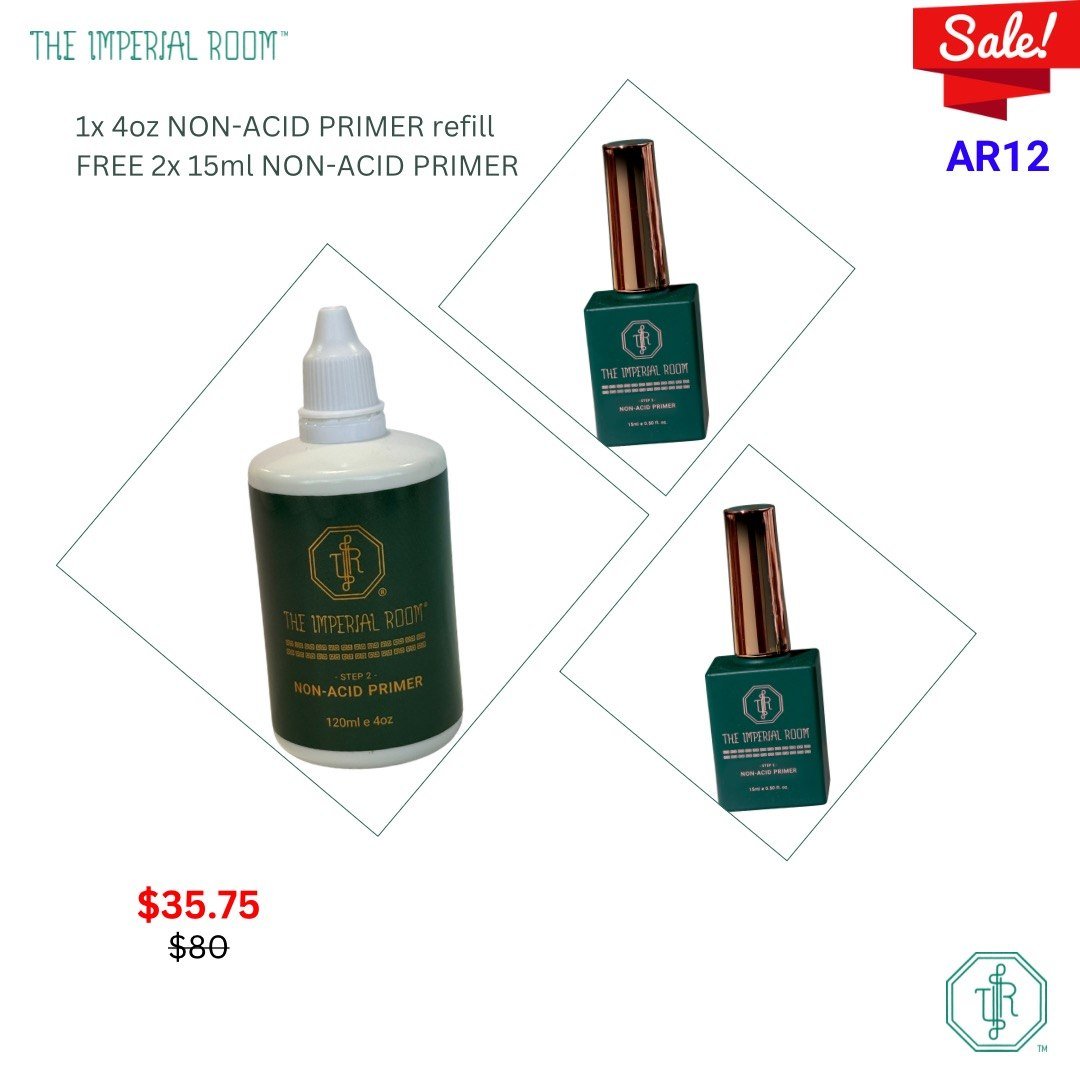 FLASH SALE - TIR - Step 2 Bundle