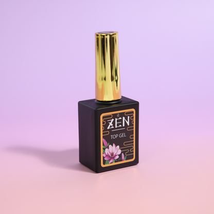 KaZEN Builder Gel - Refill size - Bonder - Base - Top