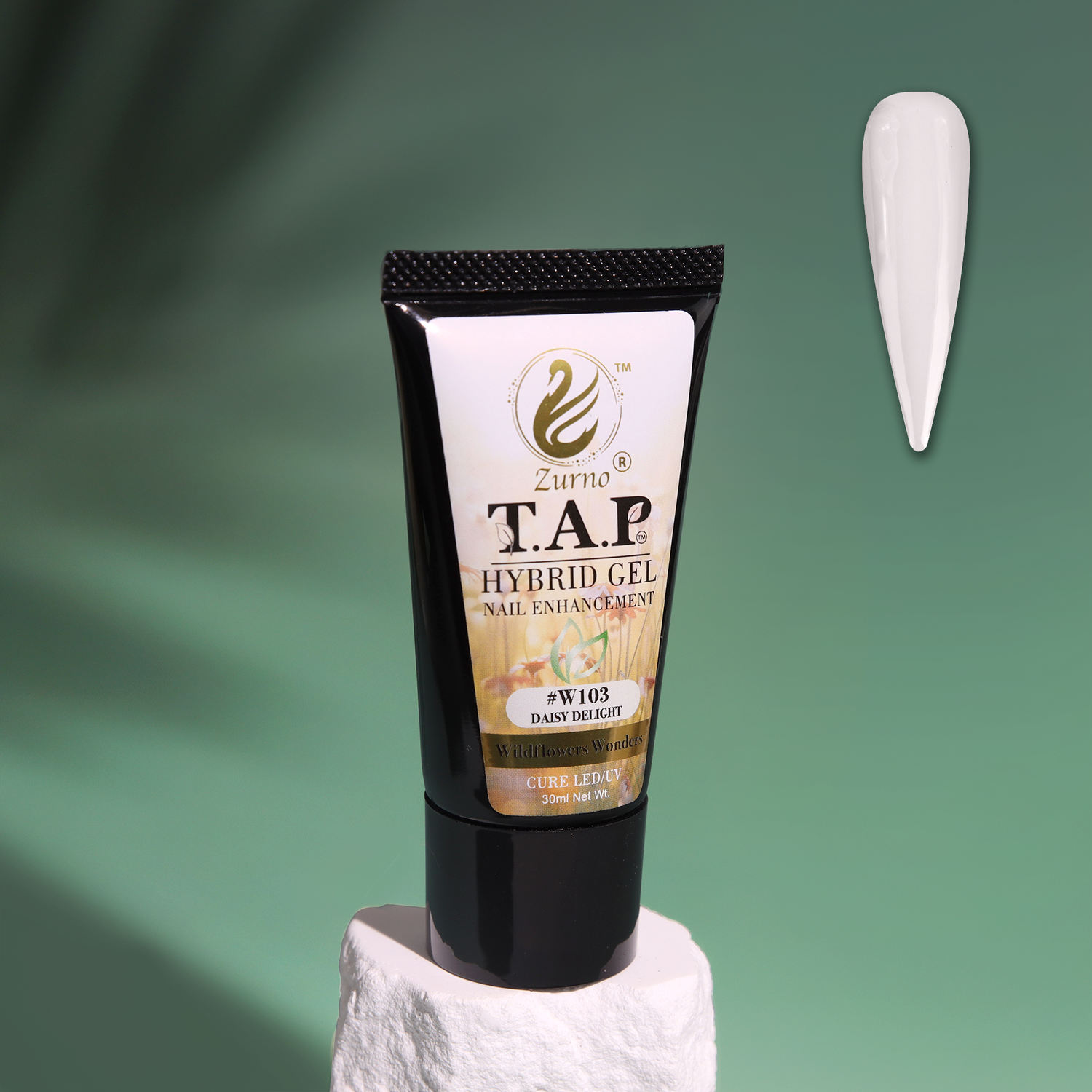 T.A.P Gel | Wildflowers Wonders Collection - 12 Colors