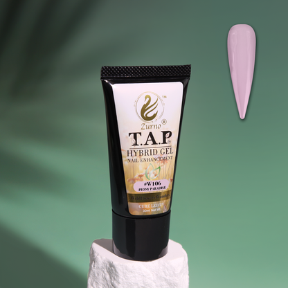 T.A.P Gel | Wildflowers Wonders Collection - 12 Colors