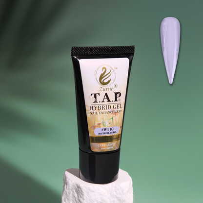 T.A.P Gel | Wildflowers Wonders Collection - 12 Colors