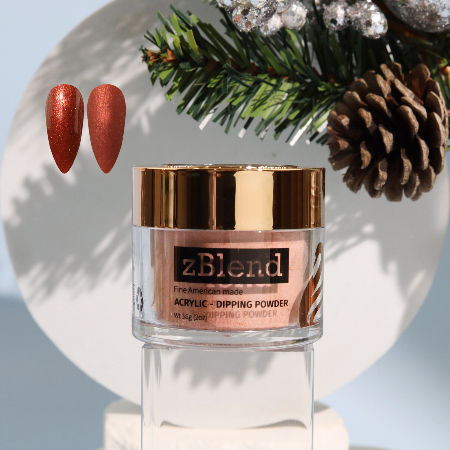 zBlend - zGel - zLacquer | 