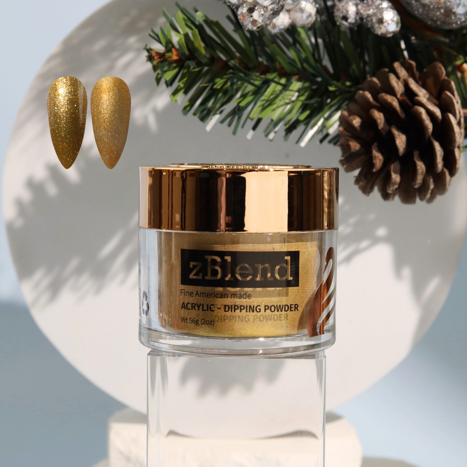 zBlend - zGel - zLacquer | 