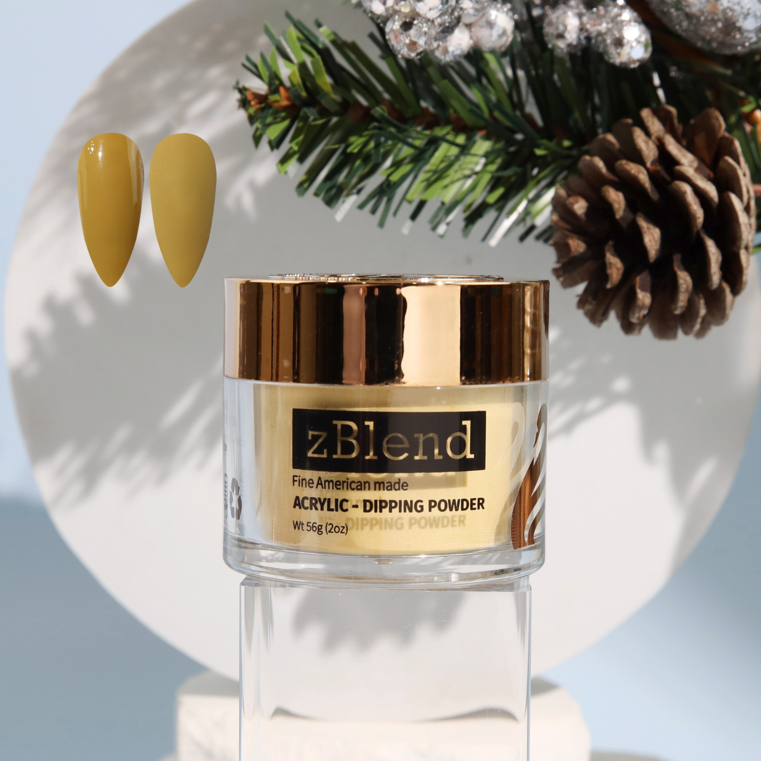 zBlend - zGel - zLacquer | 