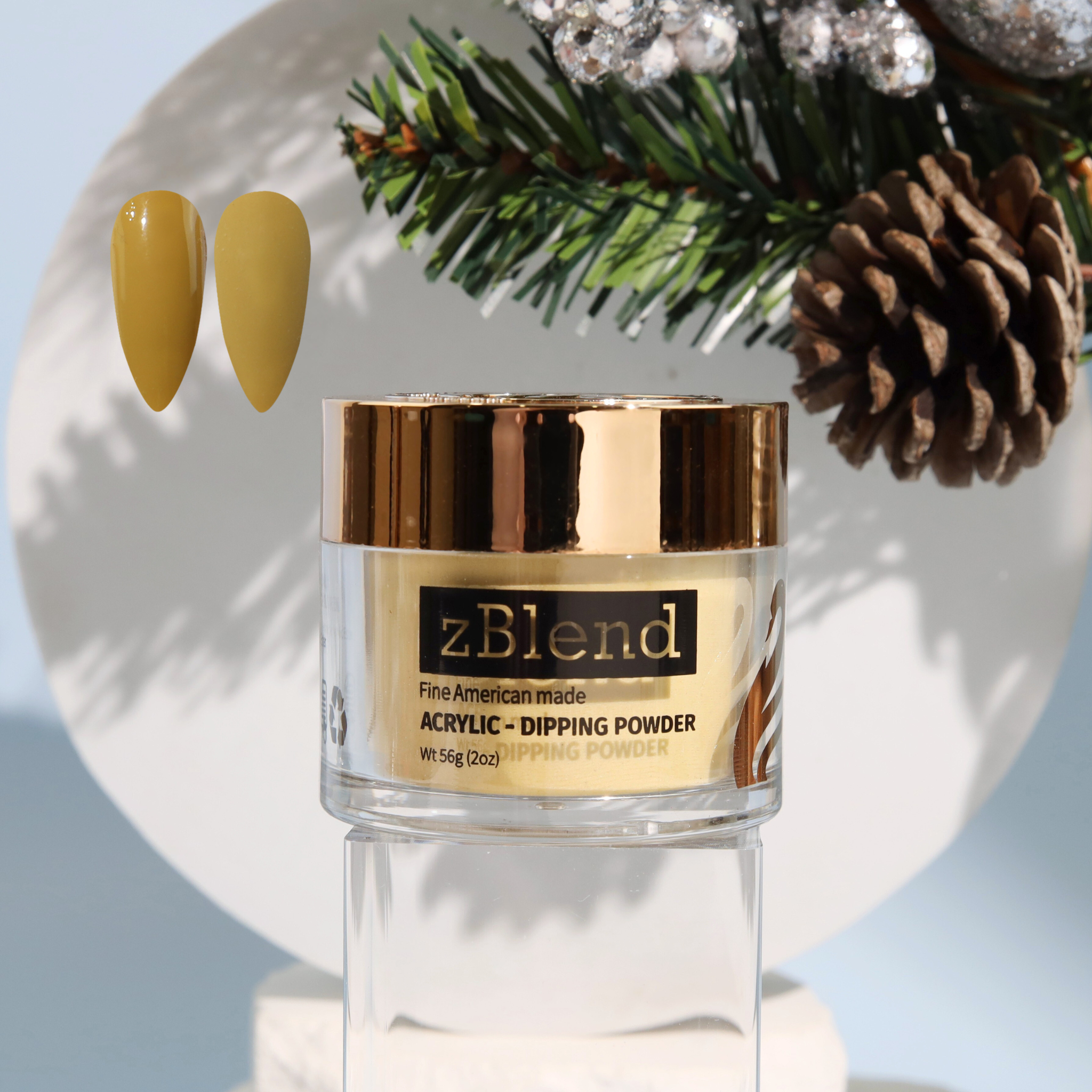 zBlend - zGel - zLacquer | 