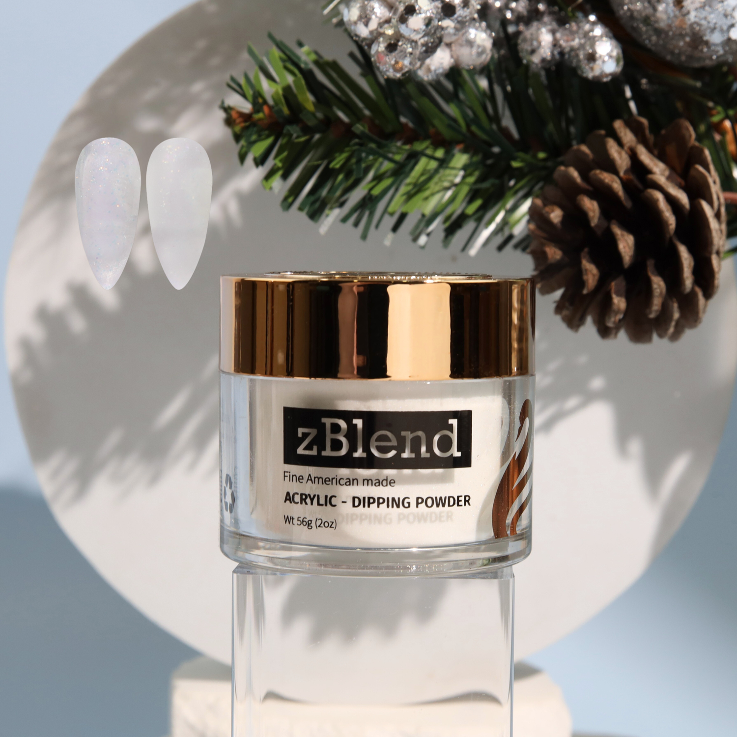 zBlend - zGel - zLacquer | 