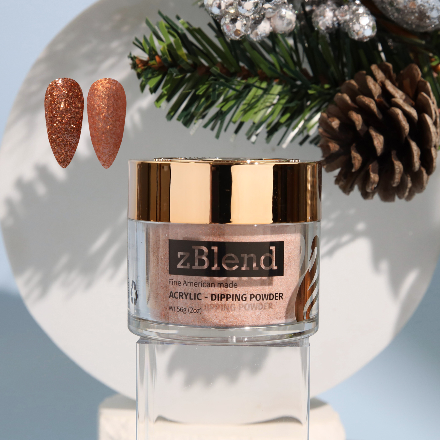 zBlend - zGel - zLacquer | 