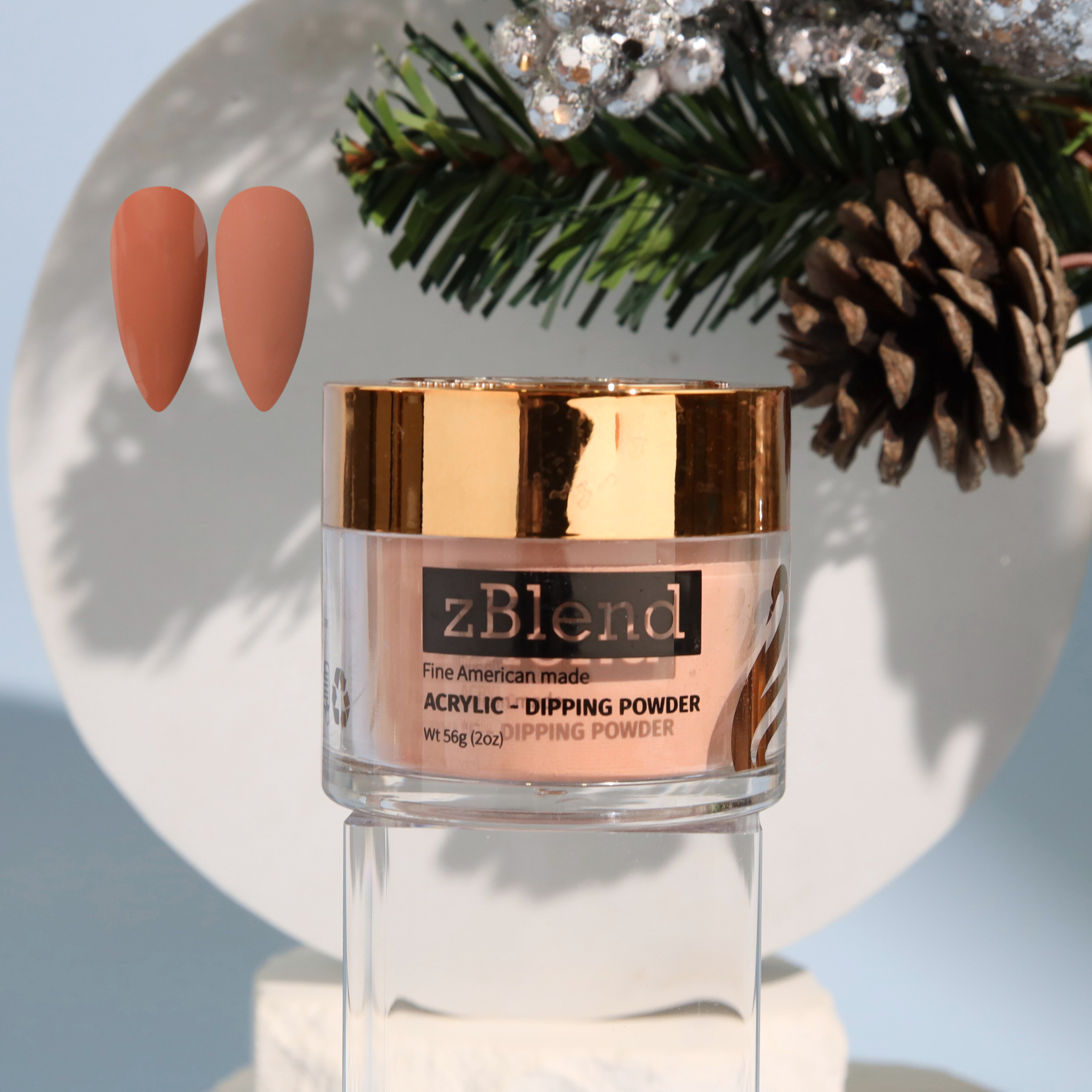 zBlend - zGel - zLacquer | 