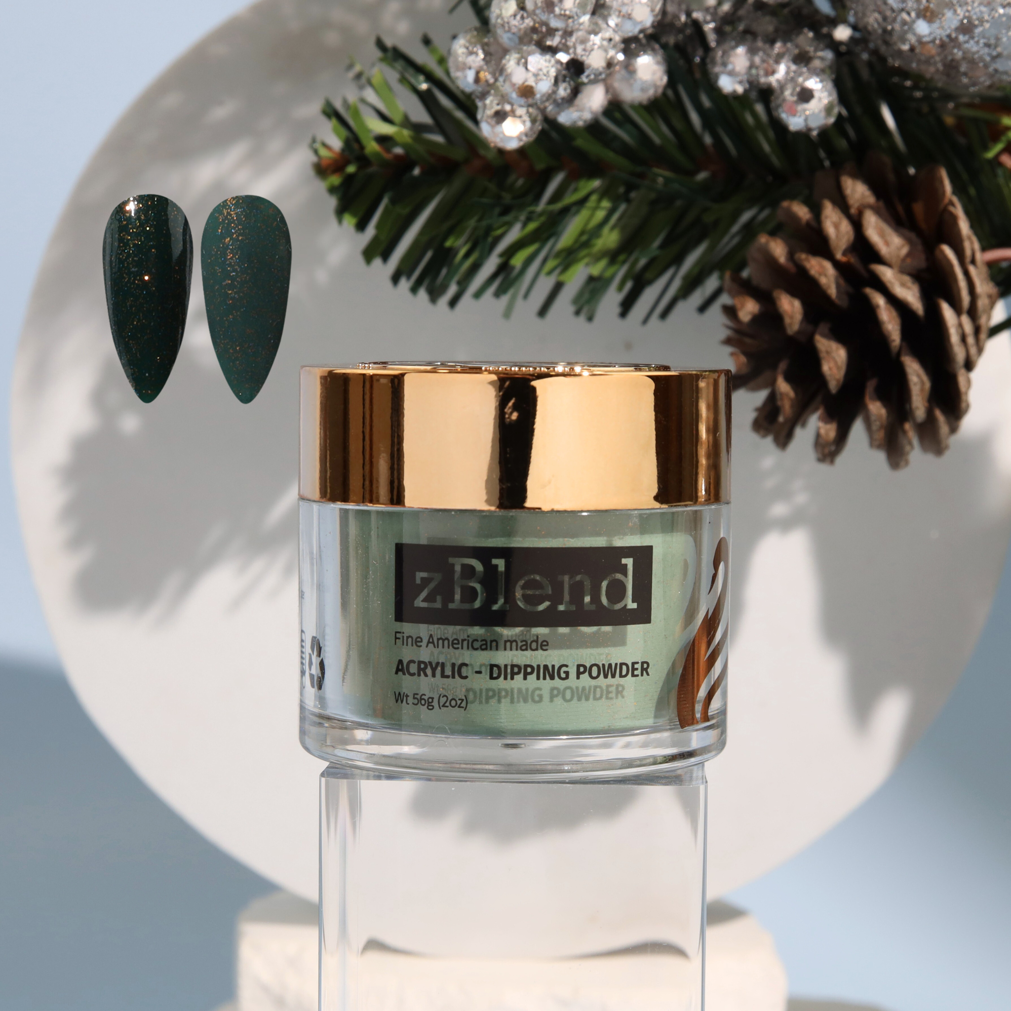 zBlend - zGel - zLacquer | 