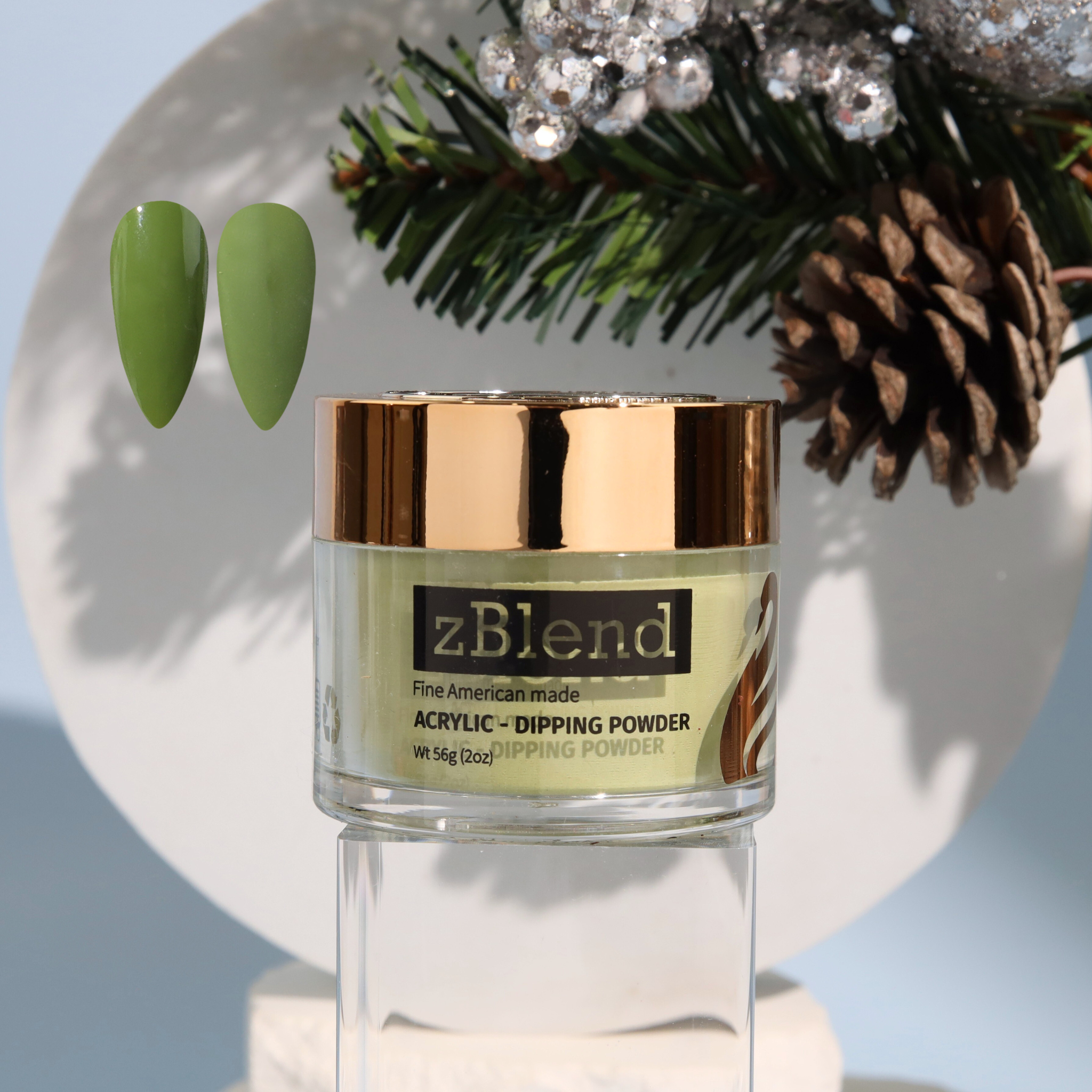 zBlend - zGel - zLacquer | 