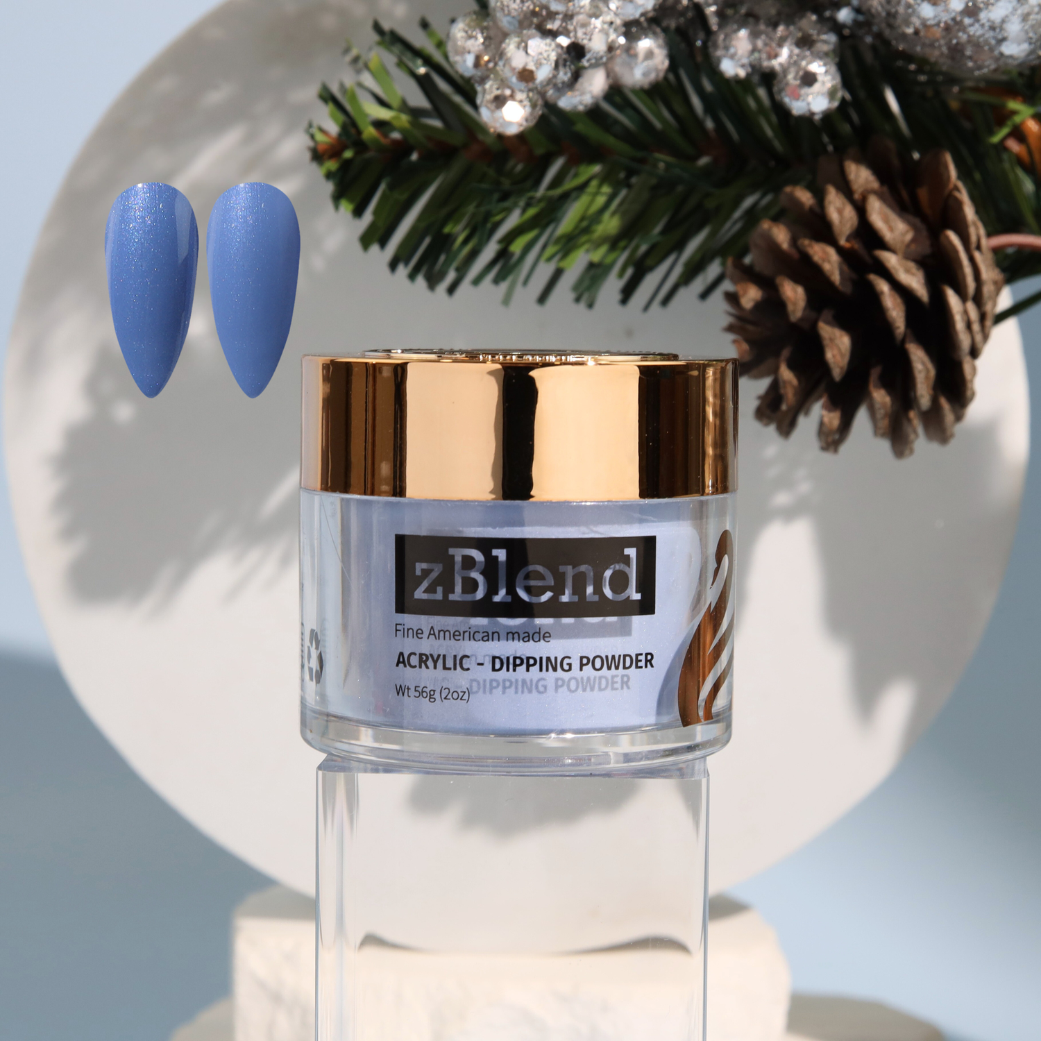 zBlend - zGel - zLacquer | 