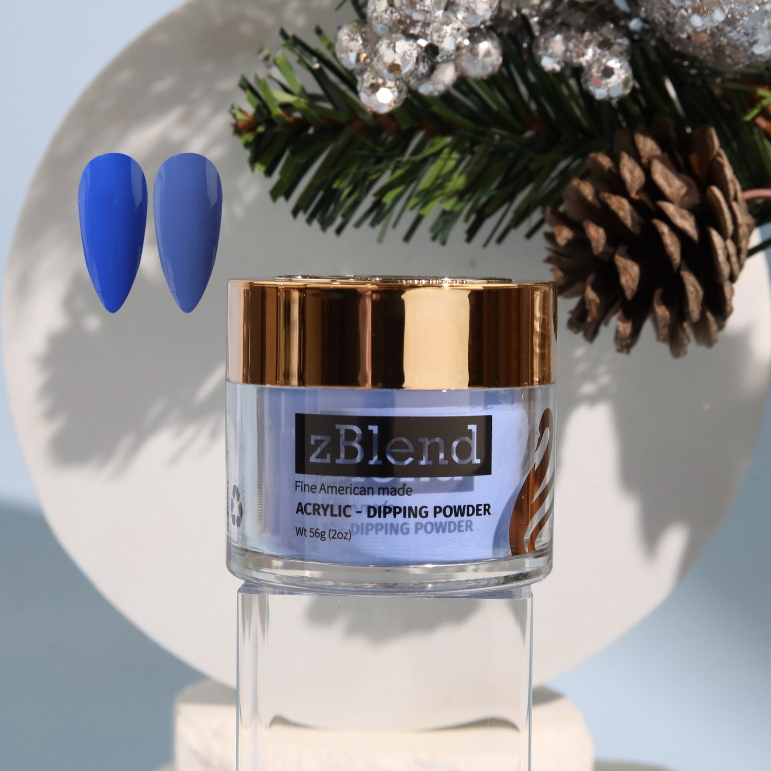 zBlend - zGel - zLacquer | 