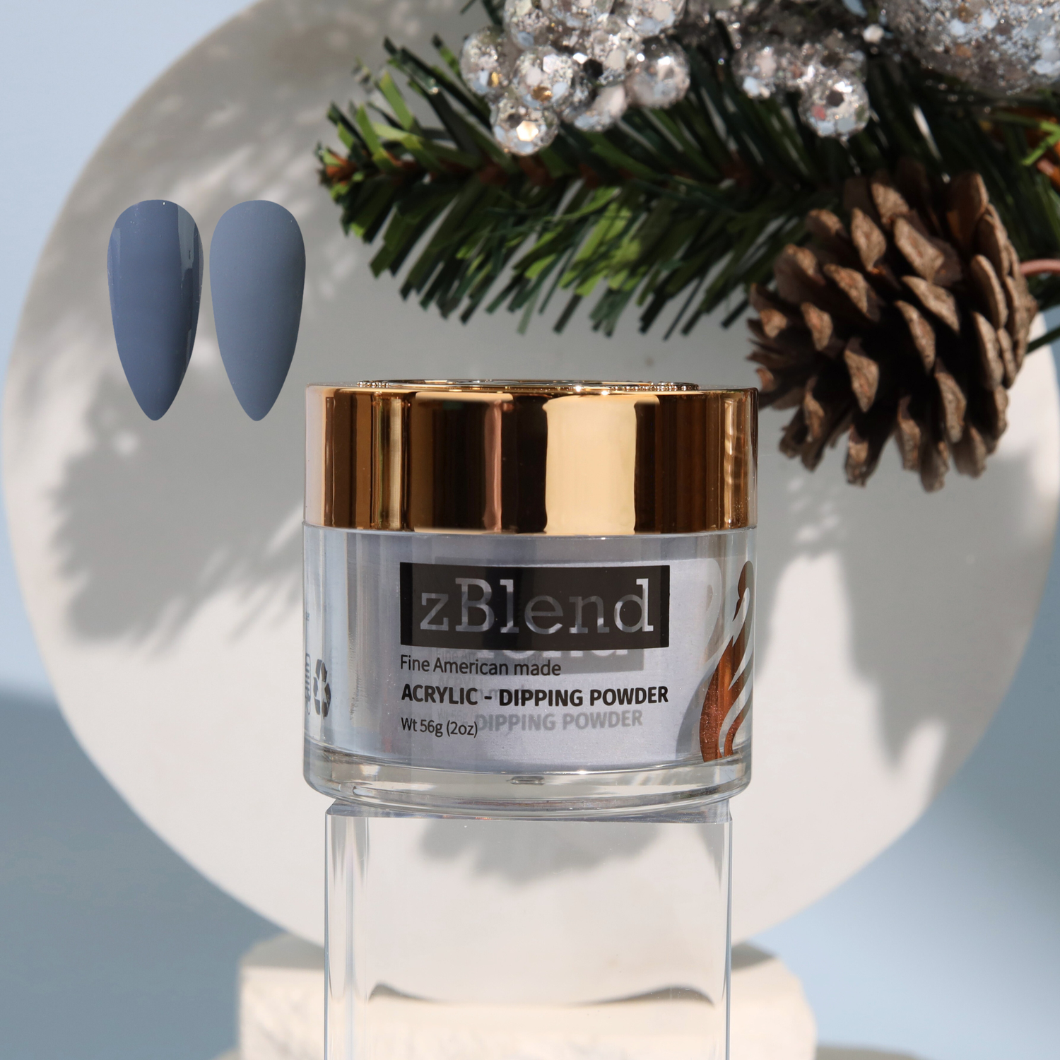 zBlend - zGel - zLacquer | 